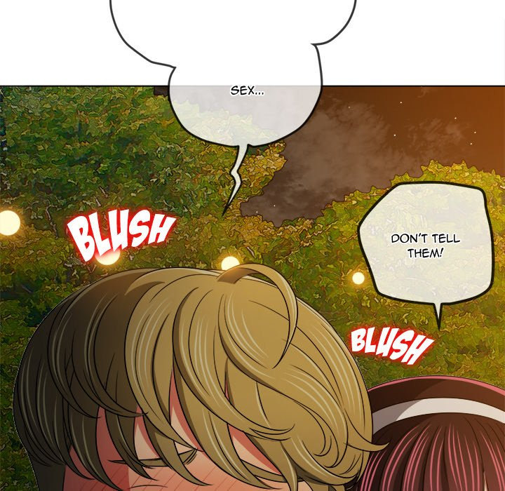 My High School Bully - Chapter 153 - picture 98