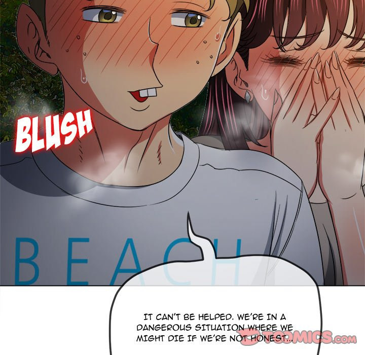 My High School Bully - Chapter 153 - picture 99