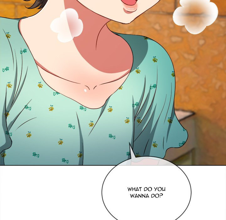 My High School Bully - Chapter 154 - picture 102