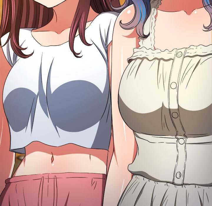 My High School Bully - Chapter 154 - picture 105