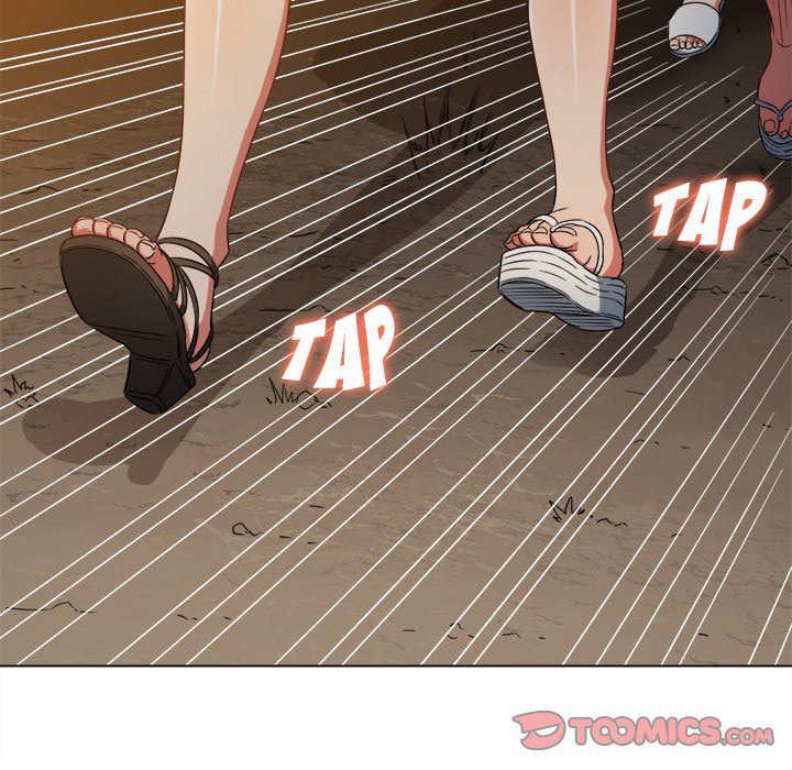 My High School Bully - Chapter 154 - picture 11