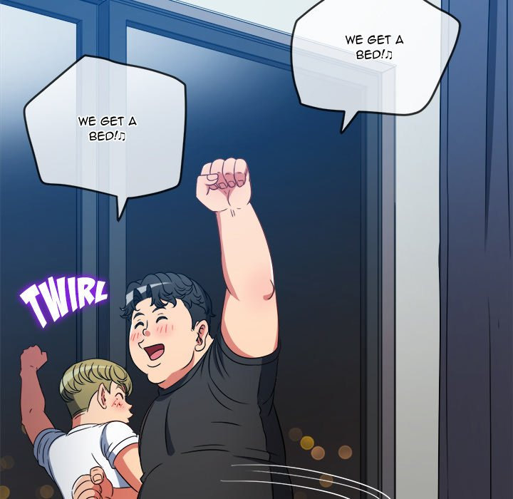 My High School Bully - Chapter 154 - picture 110