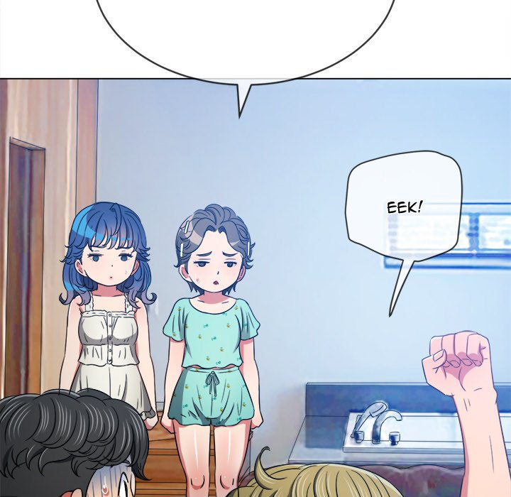 My High School Bully - Chapter 154 - picture 113