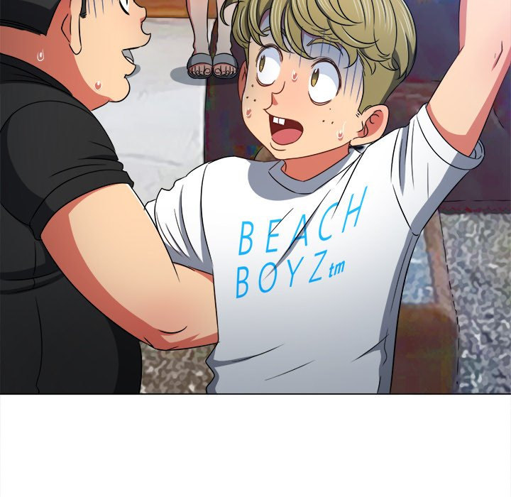My High School Bully - Chapter 154 - picture 114
