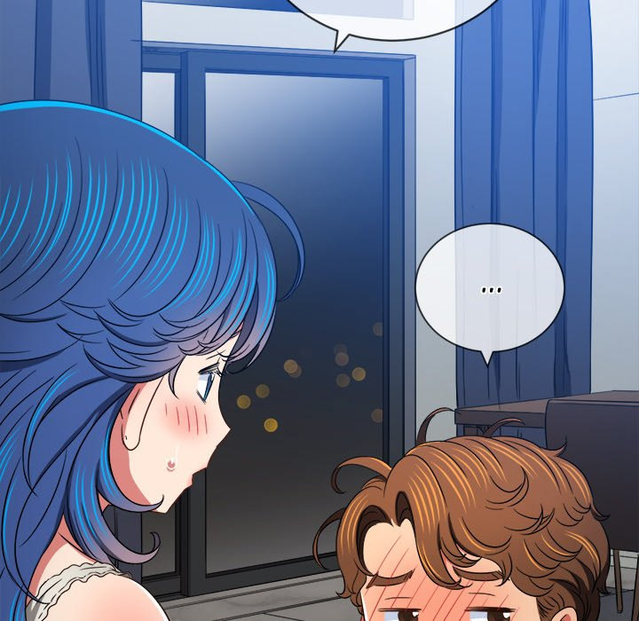 My High School Bully - Chapter 154 - picture 116