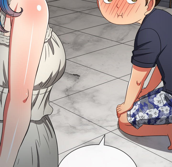 My High School Bully - Chapter 154 - picture 117