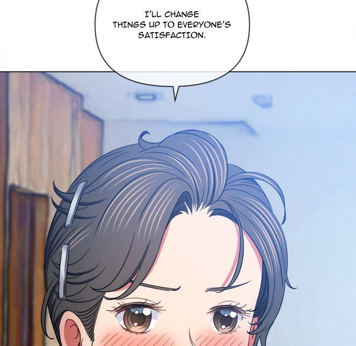 My High School Bully - Chapter 154 - picture 119