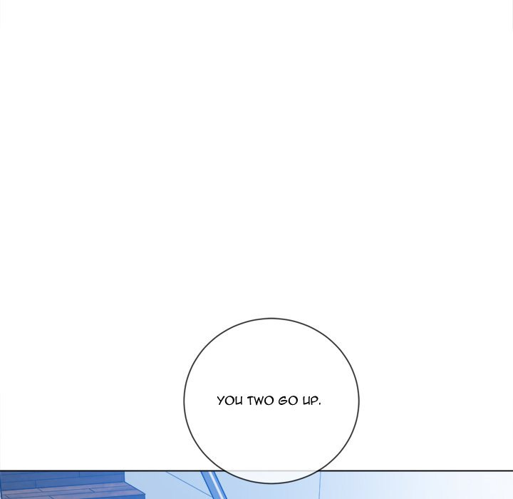 My High School Bully - Chapter 154 - picture 121