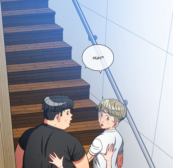 My High School Bully - Chapter 154 - picture 122