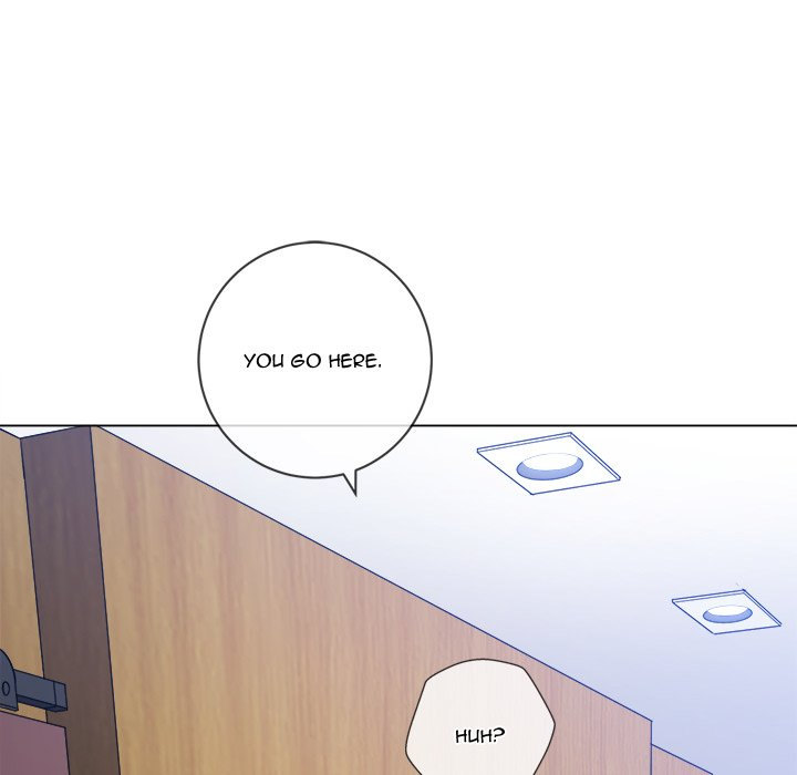 My High School Bully - Chapter 154 - picture 125