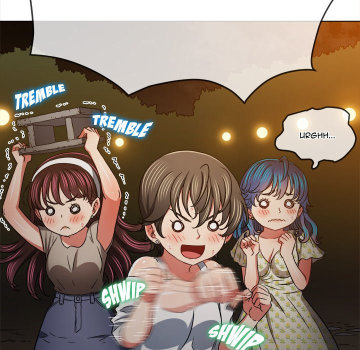 My High School Bully - Chapter 154 - picture 13