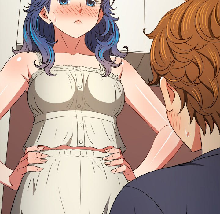 My High School Bully - Chapter 154 - picture 132