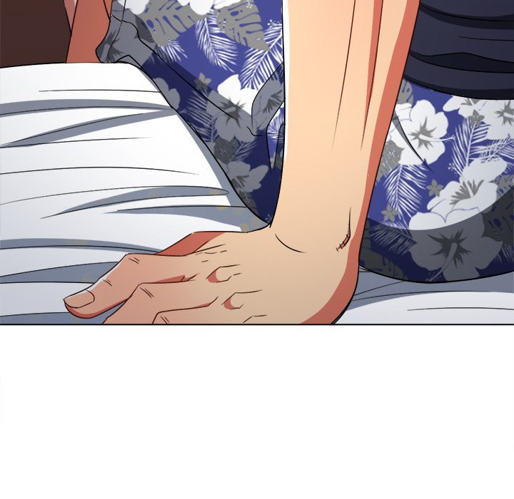 My High School Bully - Chapter 154 - picture 134
