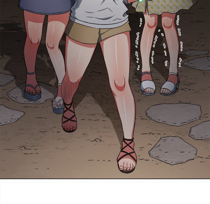 My High School Bully - Chapter 154 - picture 14
