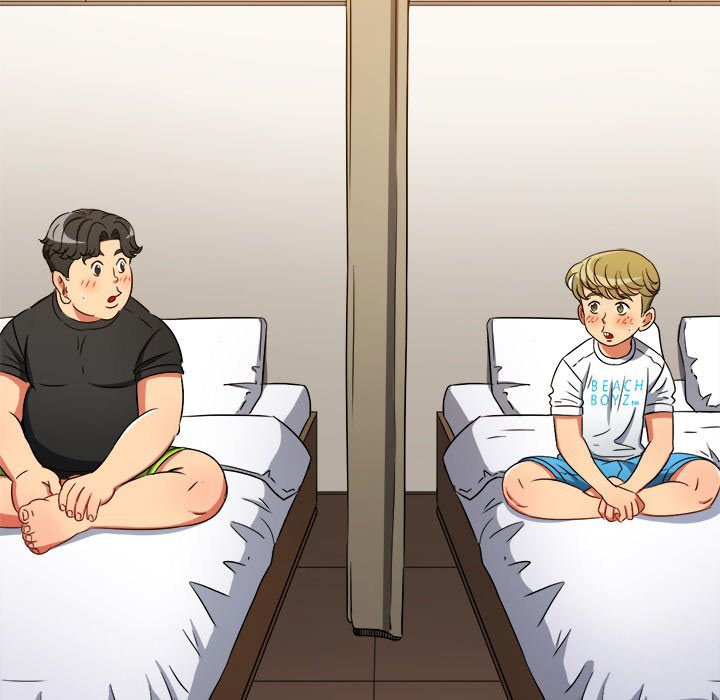 My High School Bully - Chapter 154 - picture 145