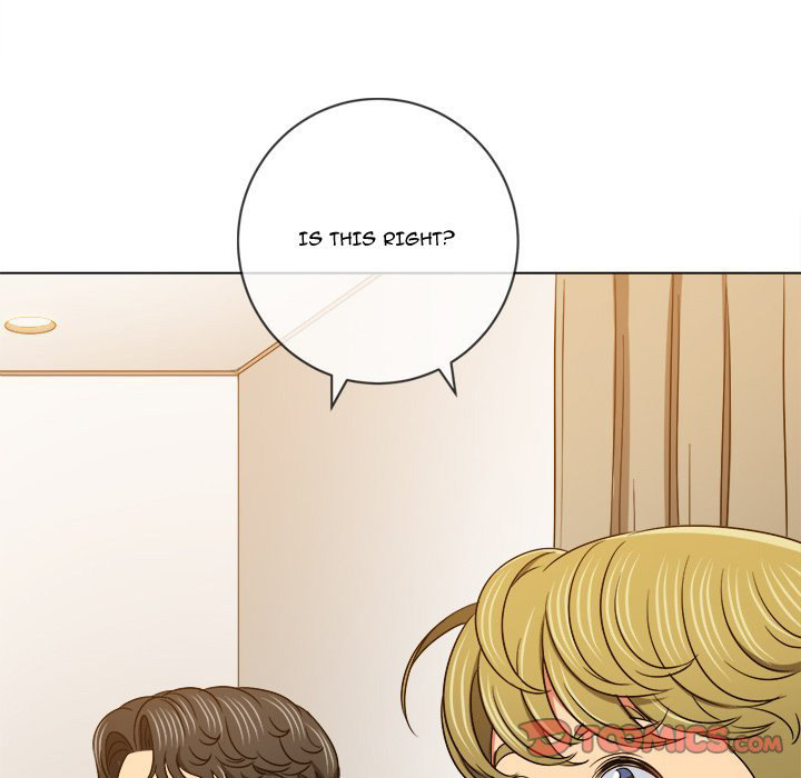 My High School Bully - Chapter 154 - picture 147