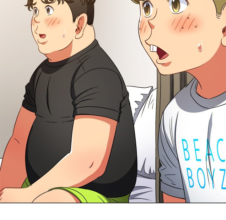 My High School Bully - Chapter 154 - picture 148