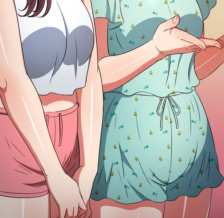 My High School Bully - Chapter 154 - picture 151