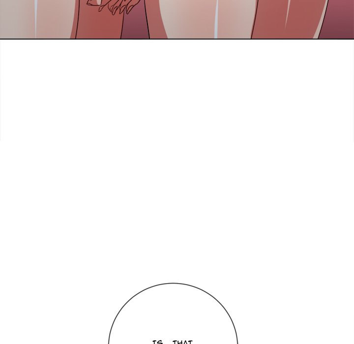 My High School Bully - Chapter 154 - picture 152