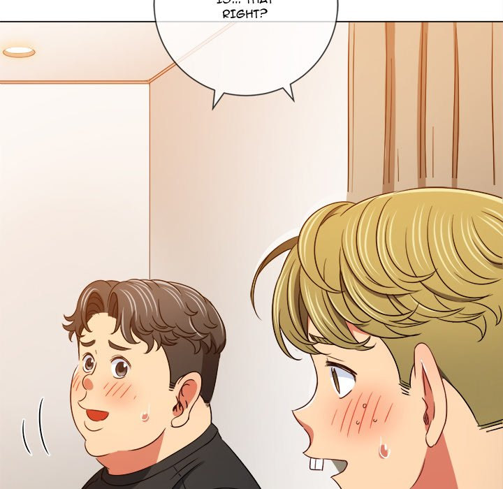 My High School Bully - Chapter 154 - picture 153