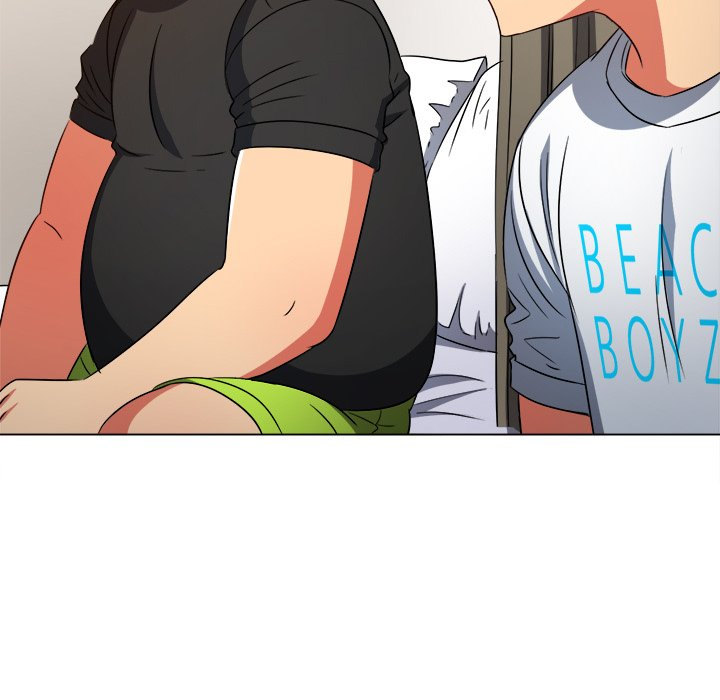 My High School Bully - Chapter 154 - picture 154