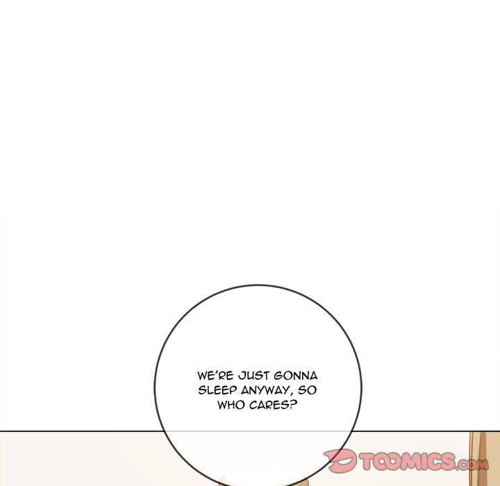 My High School Bully - Chapter 154 - picture 155