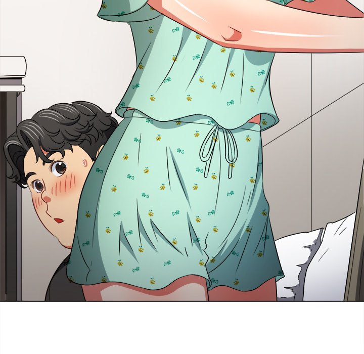 My High School Bully - Chapter 154 - picture 157