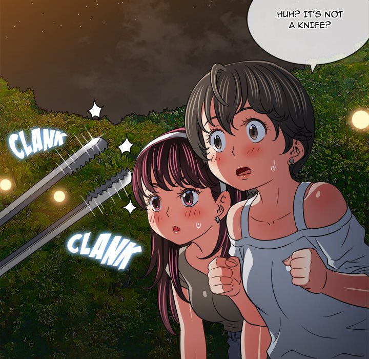 My High School Bully - Chapter 154 - picture 16