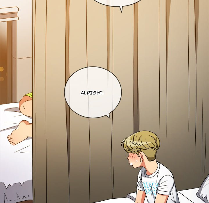 My High School Bully - Chapter 154 - picture 162
