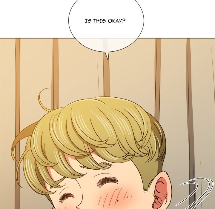 My High School Bully - Chapter 154 - picture 165