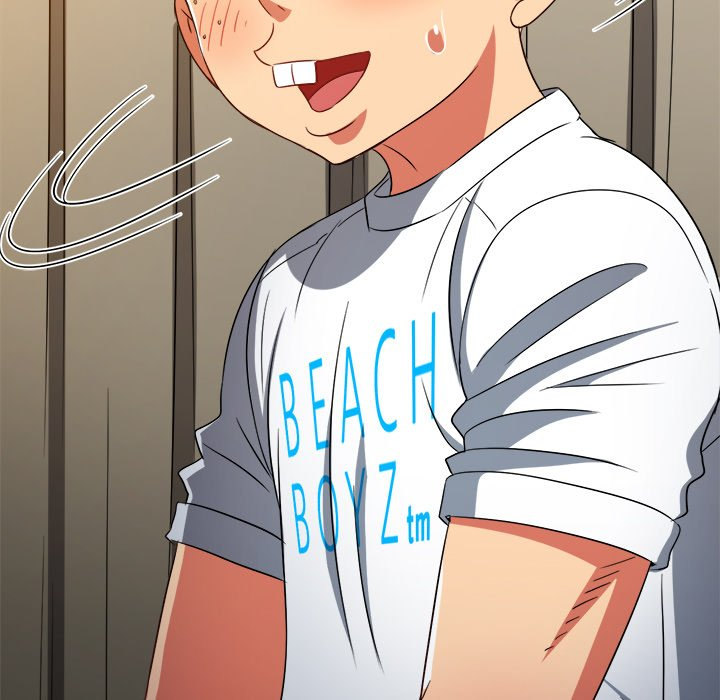 My High School Bully - Chapter 154 - picture 166