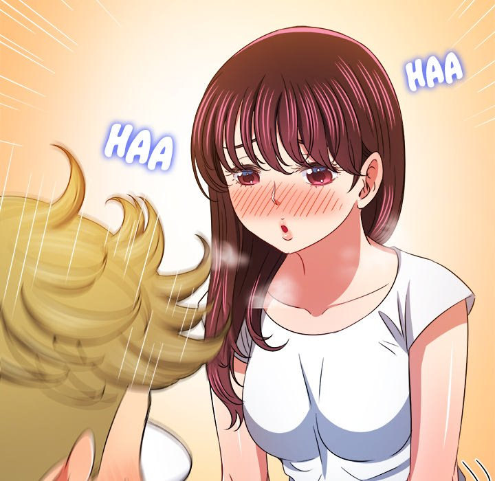 My High School Bully - Chapter 154 - picture 169