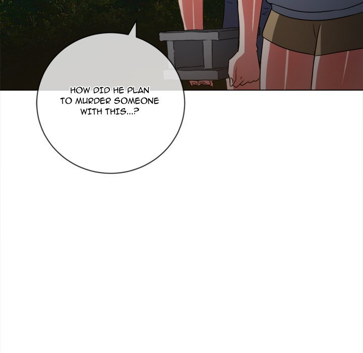 My High School Bully - Chapter 154 - picture 17