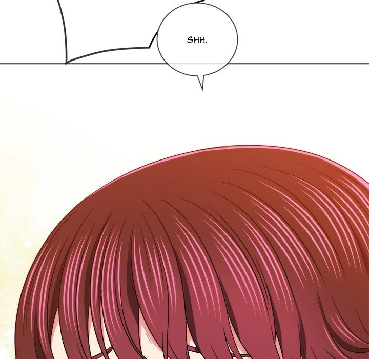My High School Bully - Chapter 154 - picture 172