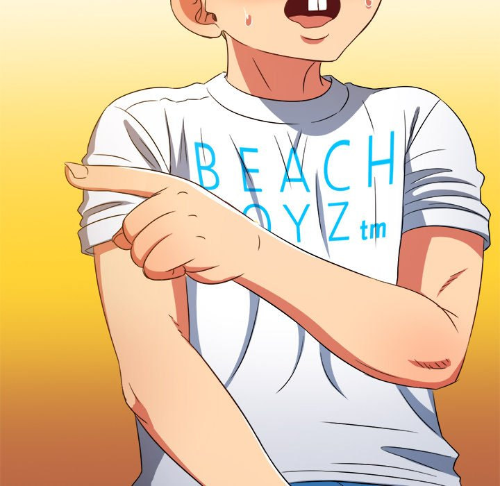 My High School Bully - Chapter 154 - picture 176