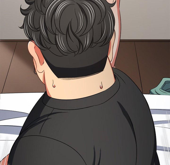 My High School Bully - Chapter 154 - picture 184