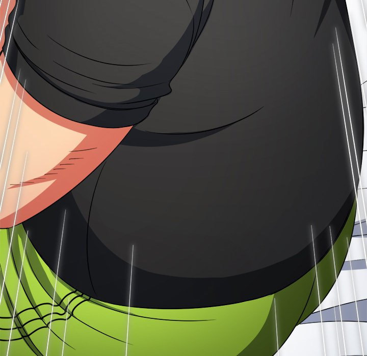 My High School Bully - Chapter 154 - picture 185