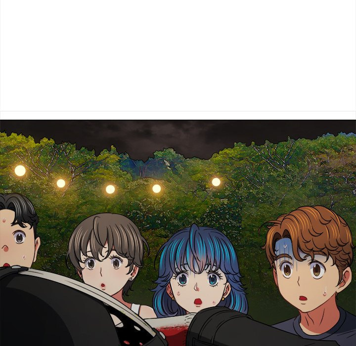 My High School Bully - Chapter 154 - picture 21