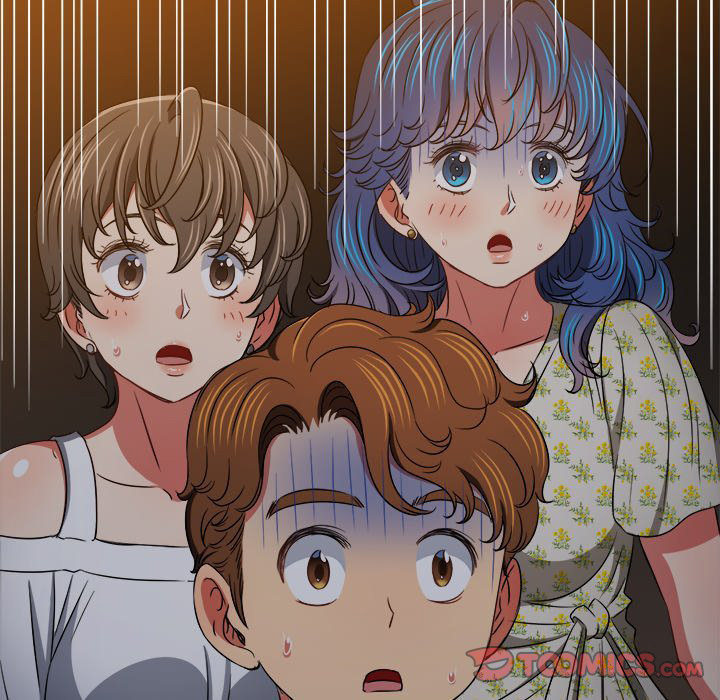 My High School Bully - Chapter 154 - picture 27