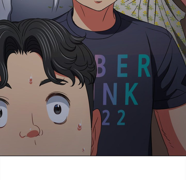 My High School Bully - Chapter 154 - picture 28