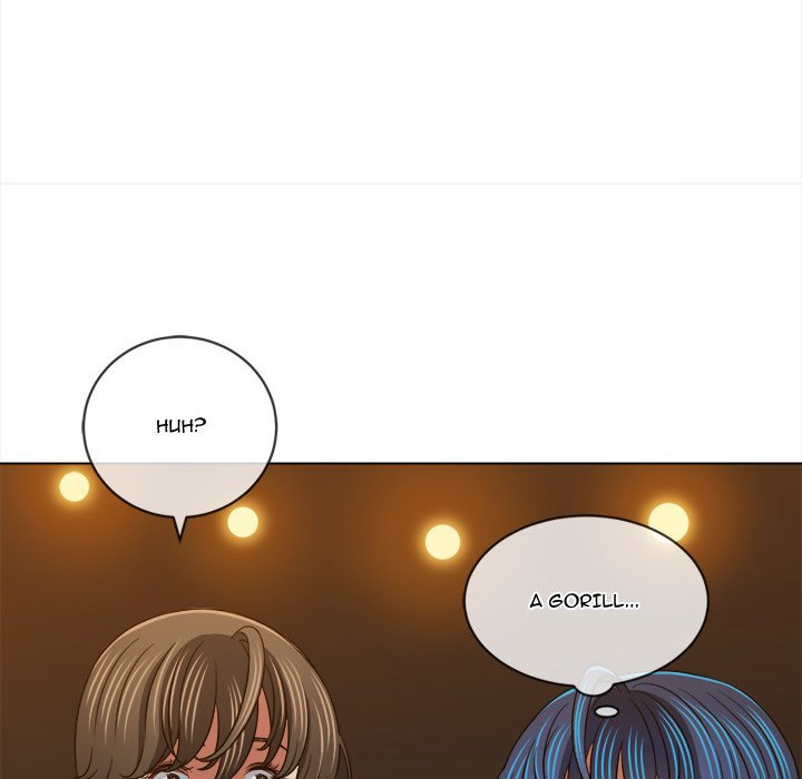 My High School Bully - Chapter 154 - picture 33