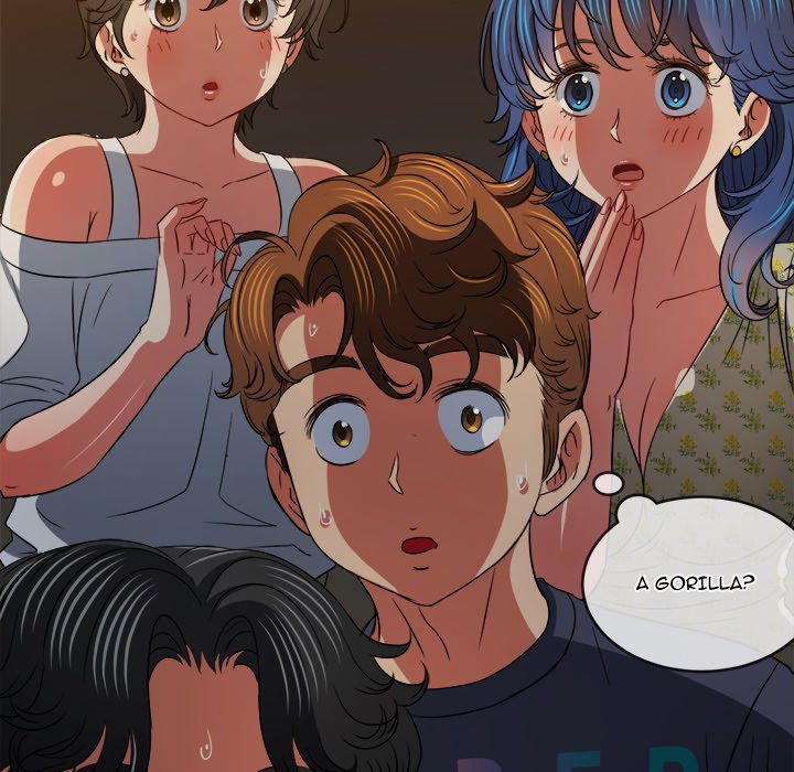 My High School Bully - Chapter 154 - picture 34