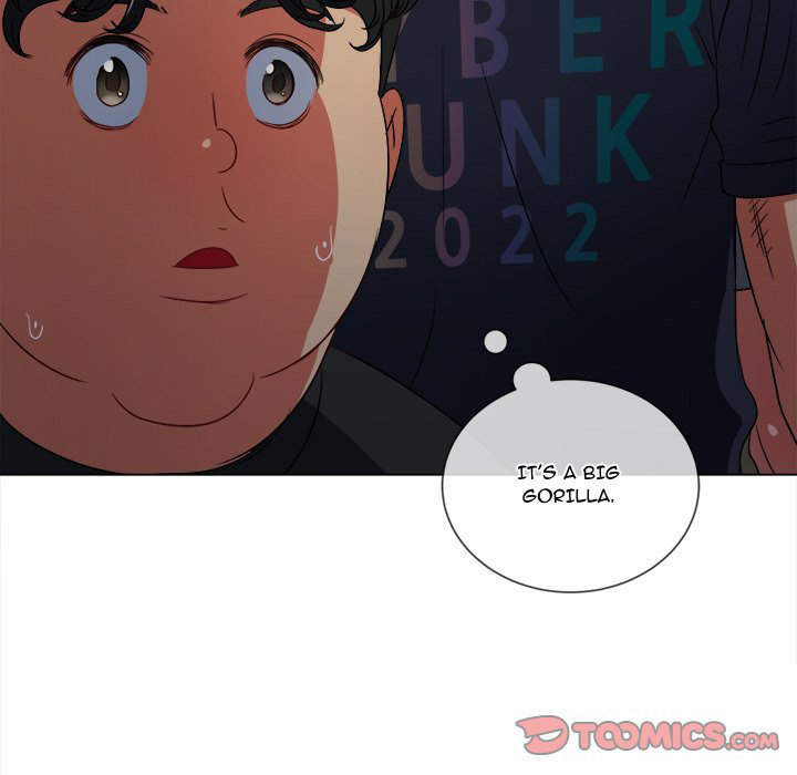 My High School Bully - Chapter 154 - picture 35