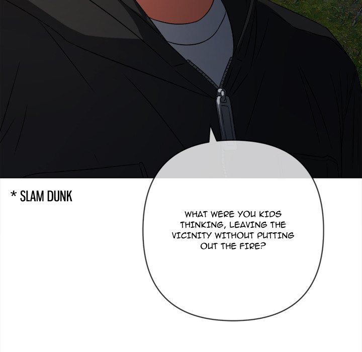 My High School Bully - Chapter 154 - picture 38