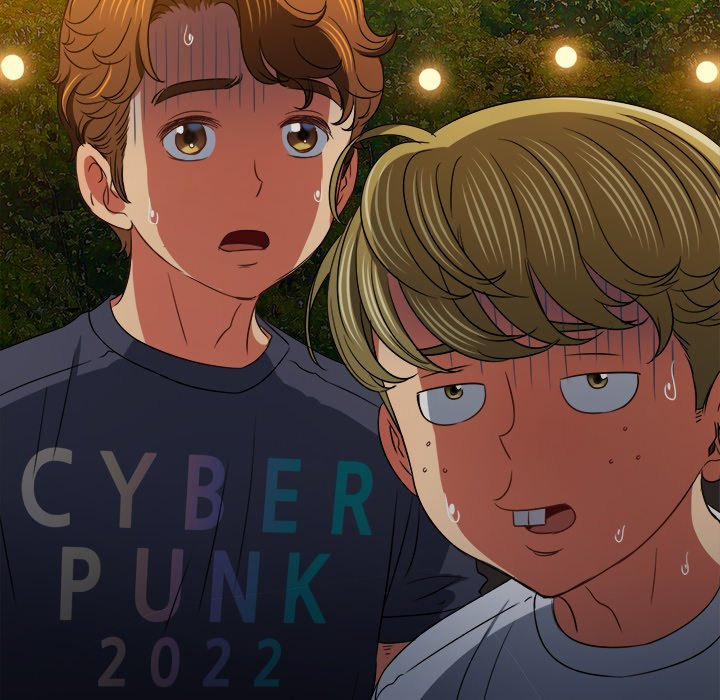 My High School Bully - Chapter 154 - picture 40