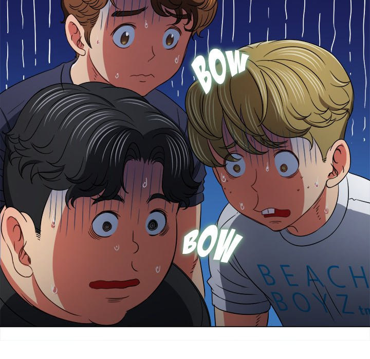 My High School Bully - Chapter 154 - picture 45