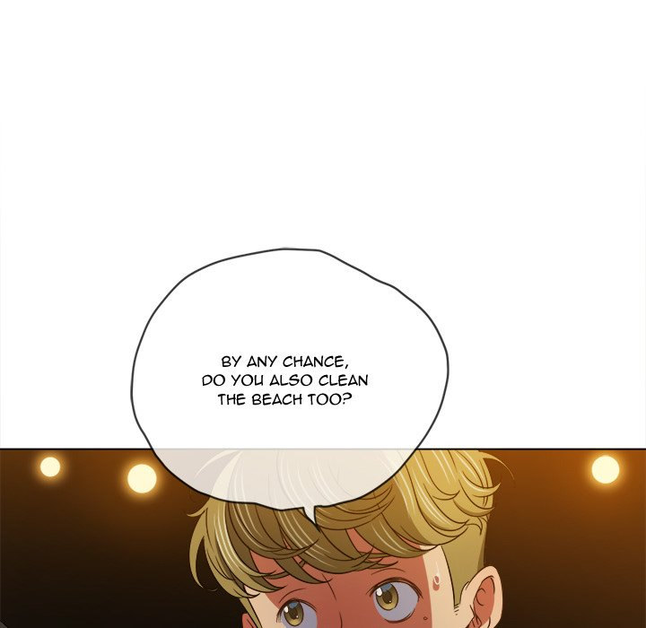 My High School Bully - Chapter 154 - picture 46