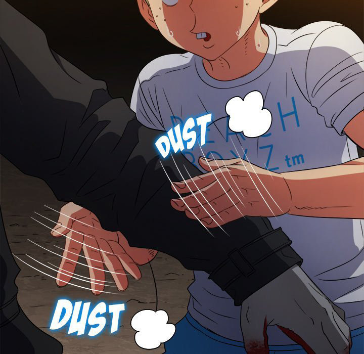 My High School Bully - Chapter 154 - picture 47