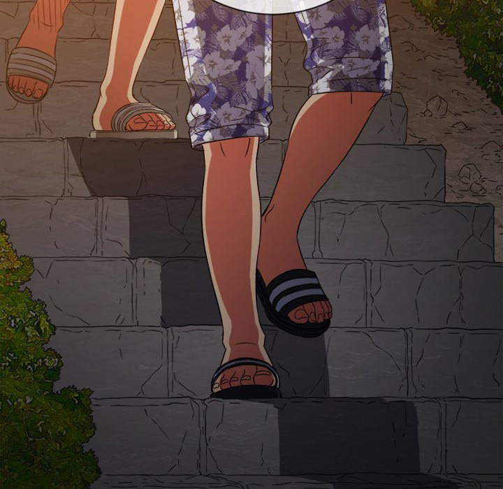 My High School Bully - Chapter 154 - picture 55