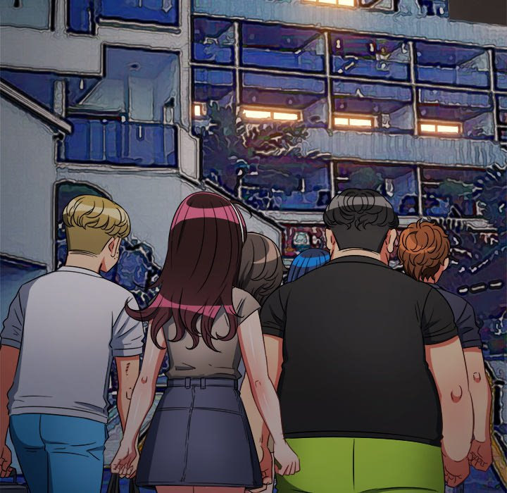 My High School Bully - Chapter 154 - picture 58